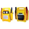 PORTABLE POWER STATION / ENGINE JUMP START c/w AIR COMPRESSOR