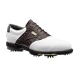 FootJoy DryJoys DJ Golf Shoes 53549 Brown 9.5 Medium D