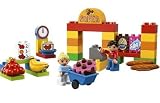 LEGO DUPLO My First Supermarket 6137