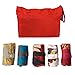 Envirosax Eco-Friendly Mai Tai Reusable Shopping Bags (set of 5)