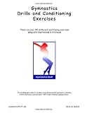 Gymnastics Drills And Conditioning Exercises