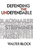 Defending the Undefendable