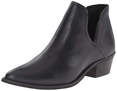 Amazon: Steve Madden Women's Austin Boot: Shoes