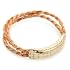 By Boe Copper Sparkling Thread 