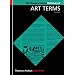 The Thames & Hudson Dictionary of Art Terms (World of Art)