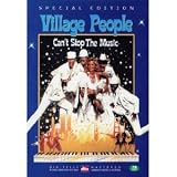 Village People - Can`t Stop the Music [Import , All Regions]