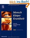 Mensch, K�rper, Krankheit