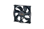 Be quiet Silentwings 2 Ventilateur po...