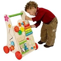 Maxim EverEarth Activity Walker
From Maxim
