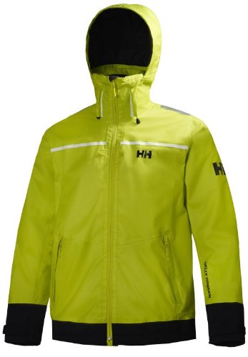 Helly Hansen Herren Segeljacke HP Lite, navy, M, 30307_597 Preisvergleich