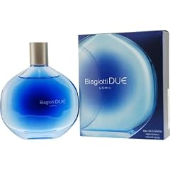 Laura Biagiotti Due Uomo Homme Eau de Toilette Spray 50 ml
