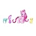 MY LITTLE PONY PINKIE PIE & MOUSE FIGURES PACK NEW_s-1