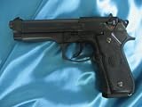 ＷＡ【ベレッタ】M92FS カーボンブラックHW