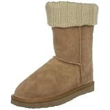 Ukala Lily Mid Calf Boots