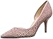 Nine West Women's Kreamer Suede D'Orsay Pump
