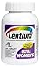 Centrum Ultra Womens Multivitamin Tabs, 100 ct (Quantity of 3)