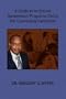 A Guide to In-School Suspension Programs Using the Counseling Handbook