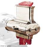 Pragotrade 07-3301-W Jerky Slicer, Attachment