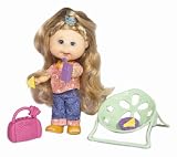 Cabbage Patch Kids Lil Sprouts Small Kid with Accessories Assortment