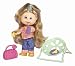 Cabbage Patch Kids Lil Sprouts Hanging Out Girl w/Accessories
