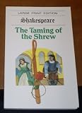 The Taming of the Shrew (Charnwood Soft Cover)
