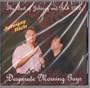 Desperate Morning Guys: The Best of Johnjay and Rich 2005