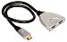 SLx Gold - 28577H  2 - Way HDMI Selector