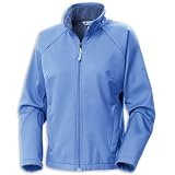 Columbia Ladies Valencia Peak Soft Shell Jacket. C6579