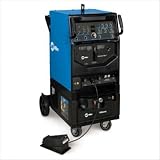 Miller 907198032 Syncrowave 350 Lx Tigrunner 3X, 200/230/460