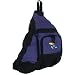 Mercury Luggage Kansas Jayhawks Sling Bag