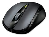 Microsoft Wireless Notebook Laser Mouse 7000 J[{ubN (BNA-00011)