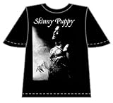 Skinny Puppy - Ogre T-shirt