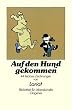 Auf den Hund gekommen