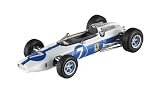 Hot Wheels Elite Ferrari 158 F1 J. Surtees Mexico GP 1964