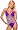 Purple Cheetah