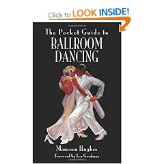 The Pocket Guide to Ballroom Dancing (Pocket Guides)