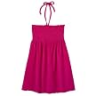 Xhila Girls' Convertible Dress Pink