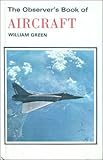 The observer's book of aircraft