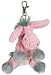 Heunec 189966 - My little pink Murphy- Keyring 13 cm