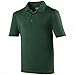 Just Cool Men's Plain Sports Polo Shirt