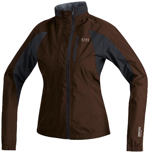 GORE BIKE WEAR Womens Alp-X Lady Jacket
