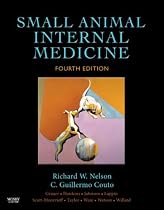 Small Animal Internal Medicine (Small Animal Medicine)