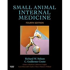 Small Animal Internal Medicine
