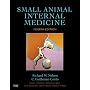Small Animal Internal Medicine (Small Animal Medicine)