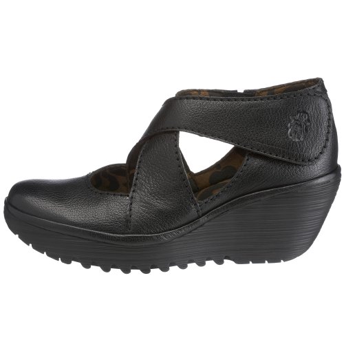 Fly London Womens Yogo