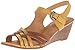 Naya Women's Fausta Wedge Sandal