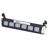 LD © Compatible Panasonic KX-FA83 Black Fax Laser Toner (KXFA83)