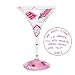 Lolita Martini Glasses Who Needs A Man