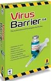  : Virusbarrier x4 10.4 for Mac-10 Users