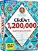 CLICKART 1.2 MILLION 2006 DVD Image
